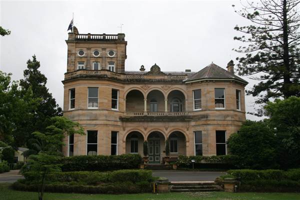 The King's School (5/03/2013 5:56:02 AM)