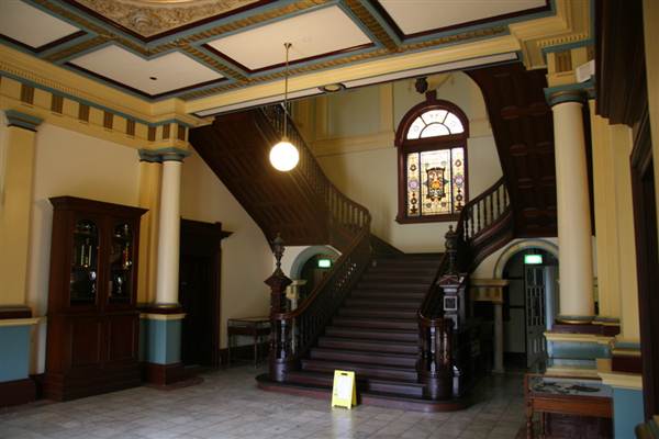 The King's School (5/03/2013 6:06:31 AM)