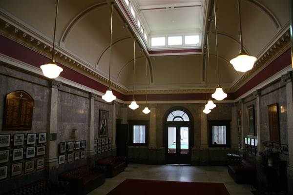 The King's School (5/03/2013 6:08:24 AM)