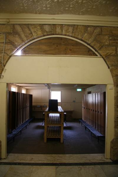 The King's School (5/03/2013 6:09:08 AM)