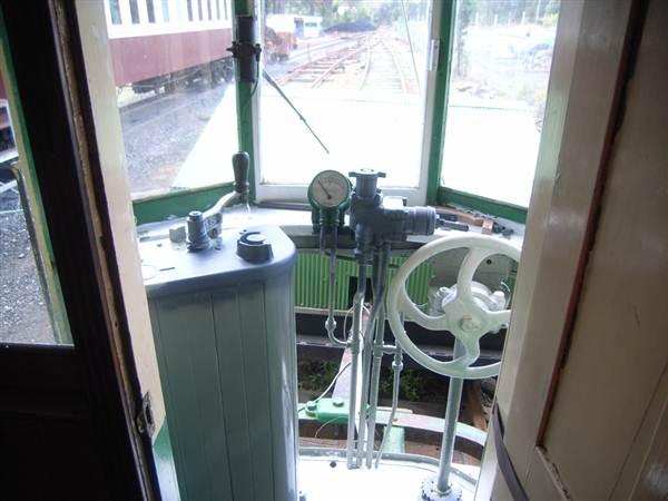 Glenreagh Mountain Railway Museum (5/03/2013 9:49:07 AM)