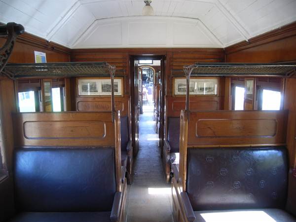 Glenreagh Mountain Railway Museum (5/03/2013 9:49:35 AM)