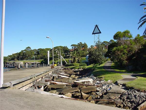 Goat Island (5/03/2013 10:04:56 AM)