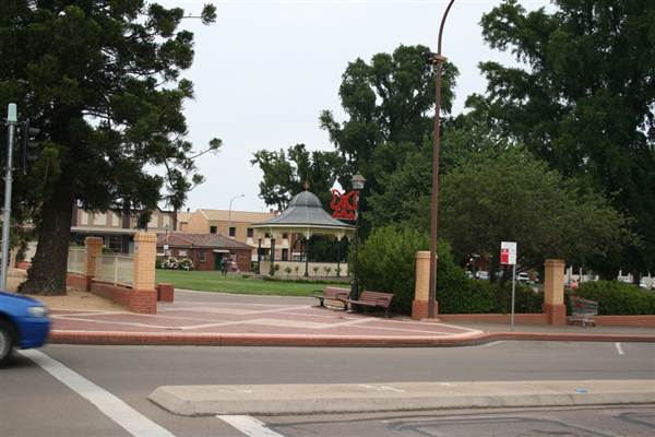 Goulburn (5/03/2013 10:34:36 AM)