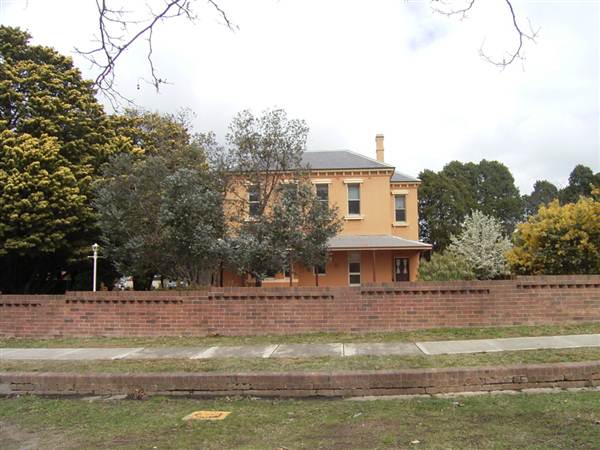 Goulburn (5/03/2013 10:35:59 AM)