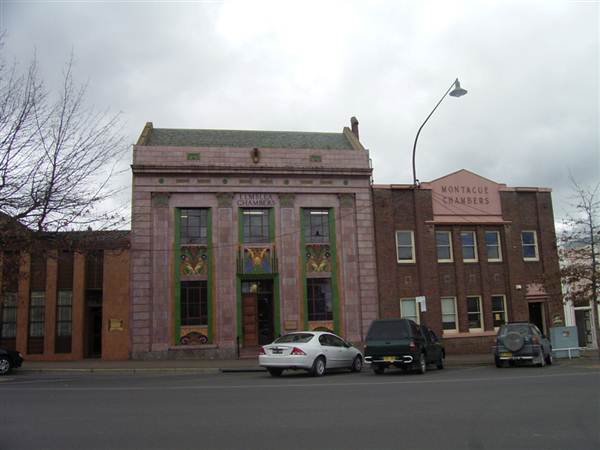 Goulburn (5/03/2013 10:38:42 AM)