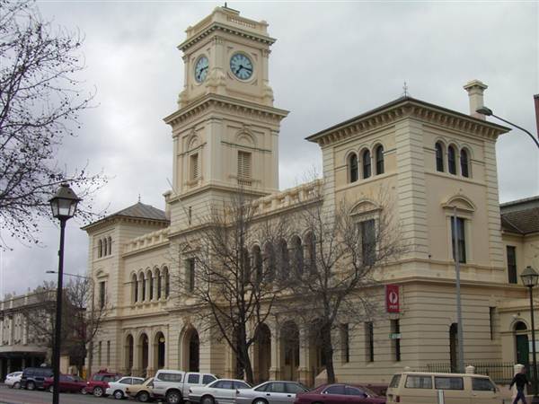 Goulburn (5/03/2013 10:39:05 AM)