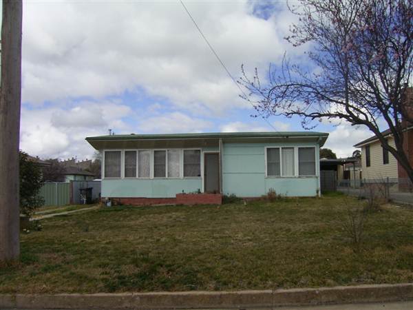 Goulburn (5/03/2013 10:39:28 AM)
