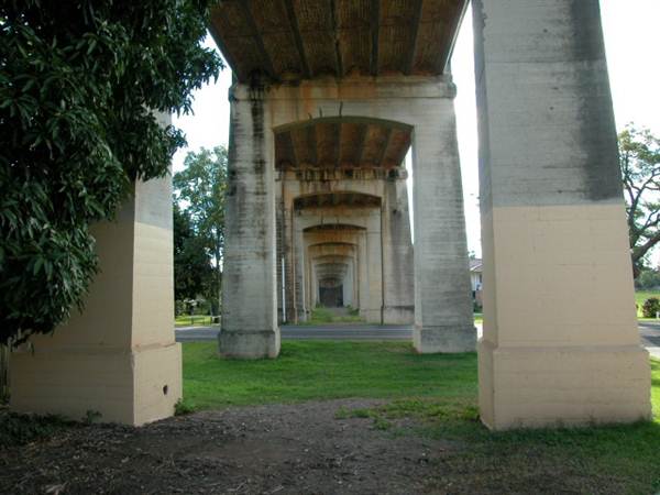 Greave Street, Grafton (5/03/2013 11:13:34 AM)