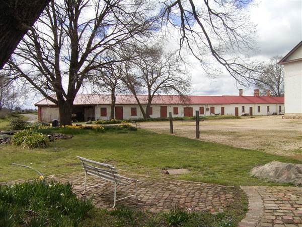 Goulburn Brewery (5/03/2013 11:17:09 AM)