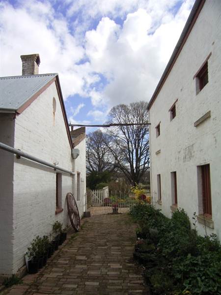 Goulburn Brewery (5/03/2013 11:18:10 AM)