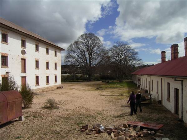 Goulburn Brewery (5/03/2013 11:19:09 AM)