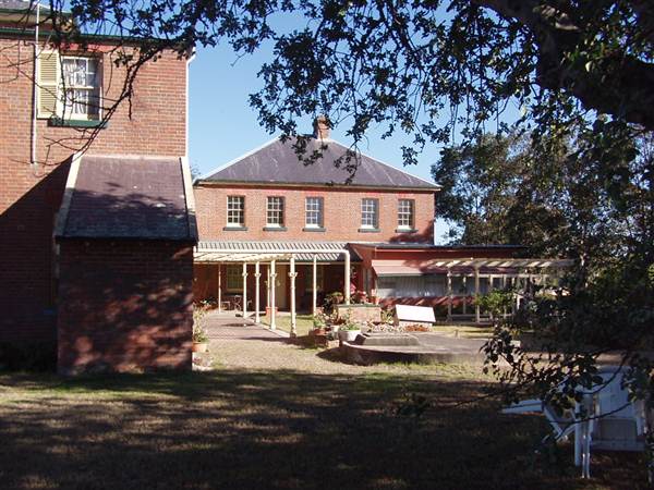 Private House - Singleton (5/03/2013 11:55:21 AM)