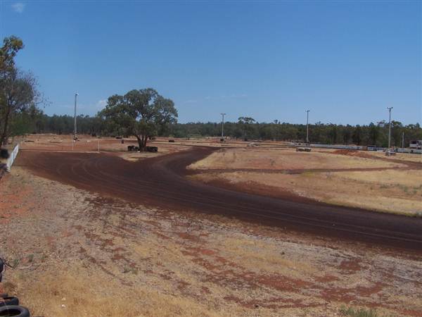 Griffith Motorcycle Sports Club (5/03/2013 12:07:51 PM)