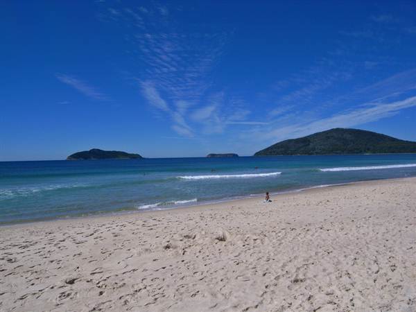 Hawks Nest Area (5/03/2013 1:20:14 PM)
