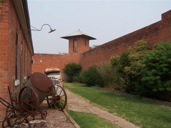 Hay Gaol (5/03/2013 1:25:17 PM)