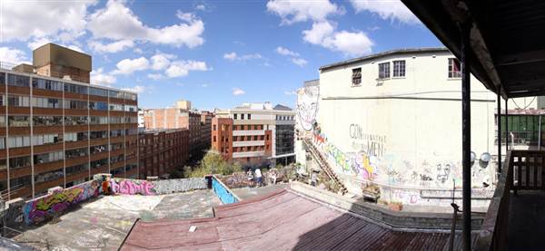 Hibernian House (5/03/2013 1:49:44 PM)