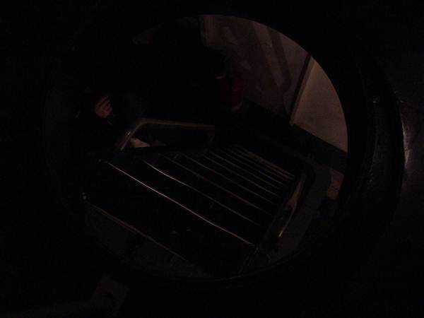 ex-HMAS Vampire (5/03/2013 2:20:23 PM)