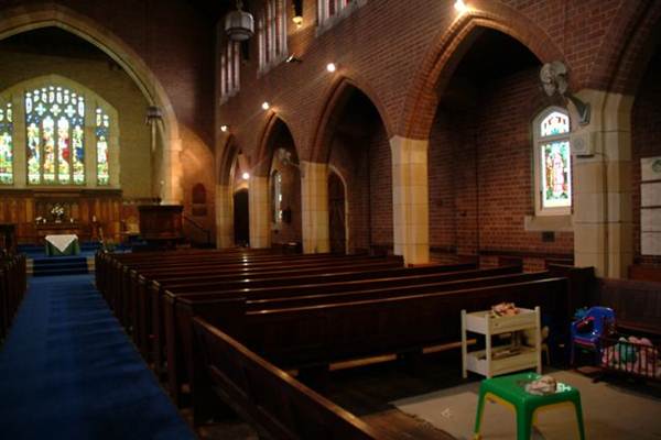 Holy Trinity Church (5/03/2013 2:20:34 PM)