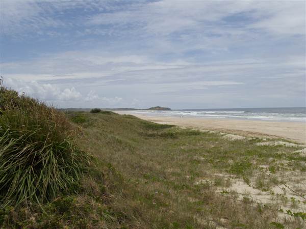 Iluka (5/03/2013 8:33:17 PM)