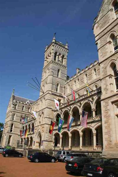 ICMS - International College of Management, Sydney (5/03/2013 9:00:41 PM)