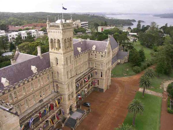 ICMS - International College of Management, Sydney (5/03/2013 9:01:57 PM)
