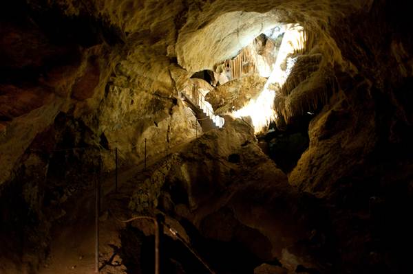Jenolan Caves (5/03/2013 9:45:07 PM)