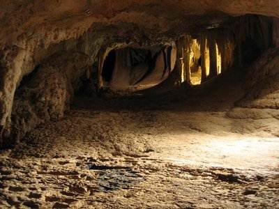 Jenolan Caves (5/03/2013 9:47:03 PM)