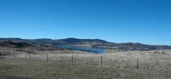Lake Jindabyne (5/03/2013 11:17:18 PM)