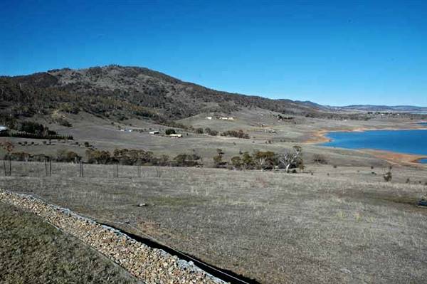 Lake Jindabyne (5/03/2013 11:19:27 PM)