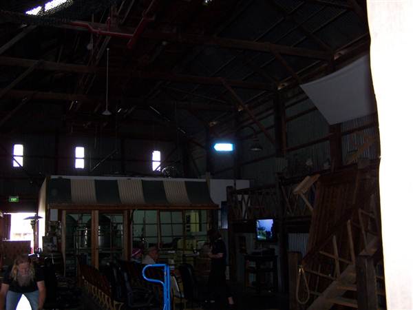 Junee Licorice and Chocolate Factory (5/03/2013 11:23:40 PM)