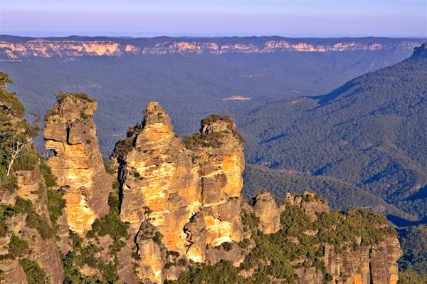 Blue Mountains National Park (5/03/2013 11:58:46 PM)