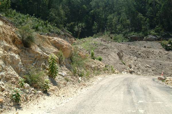 Kimbriki Resource Recovery Centre (6/03/2013 11:03:09 AM)