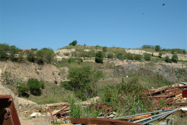 Kimbriki Resource Recovery Centre (6/03/2013 11:03:28 AM)