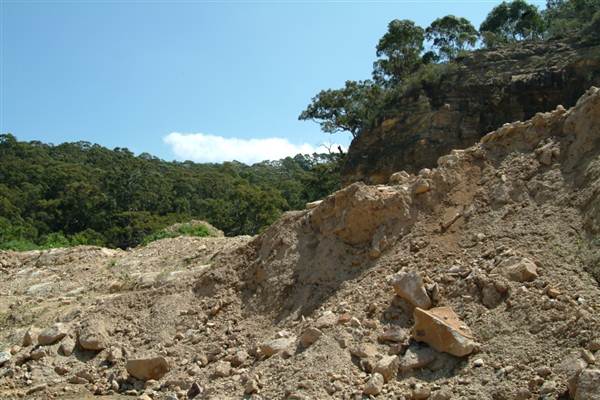 Kimbriki Resource Recovery Centre (6/03/2013 11:04:26 AM)