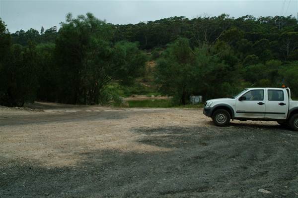 Kimbriki Resource Recovery Centre (6/03/2013 11:05:57 AM)