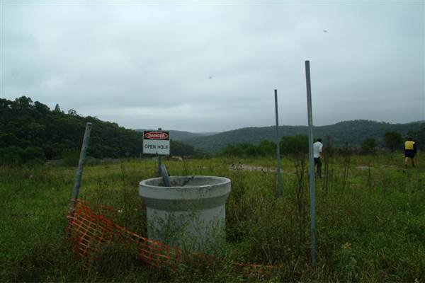 Kimbriki Resource Recovery Centre (6/03/2013 11:07:52 AM)