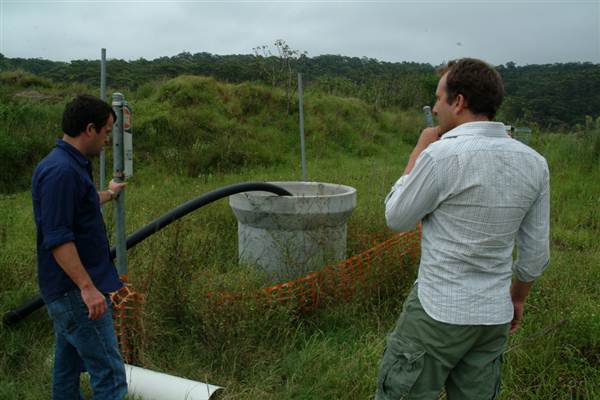 Kimbriki Resource Recovery Centre (6/03/2013 11:09:12 AM)