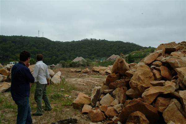 Kimbriki Resource Recovery Centre (6/03/2013 11:10:41 AM)