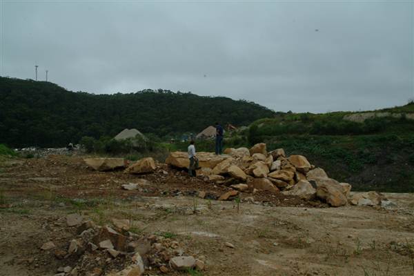 Kimbriki Resource Recovery Centre (6/03/2013 11:10:56 AM)
