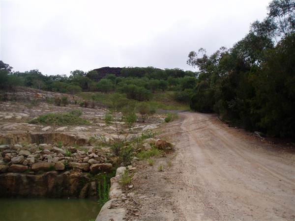 Kimbriki Resource Recovery Centre (6/03/2013 11:12:42 AM)