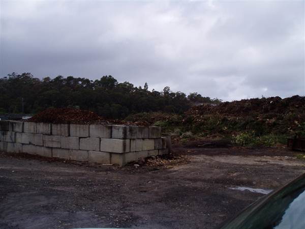 Kimbriki Resource Recovery Centre (6/03/2013 11:13:40 AM)