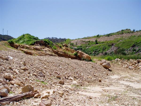 Kimbriki Resource Recovery Centre (6/03/2013 11:14:08 AM)