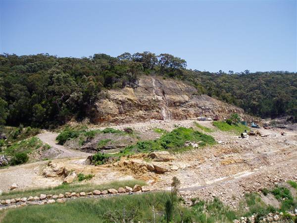 Kimbriki Resource Recovery Centre (6/03/2013 11:15:38 AM)
