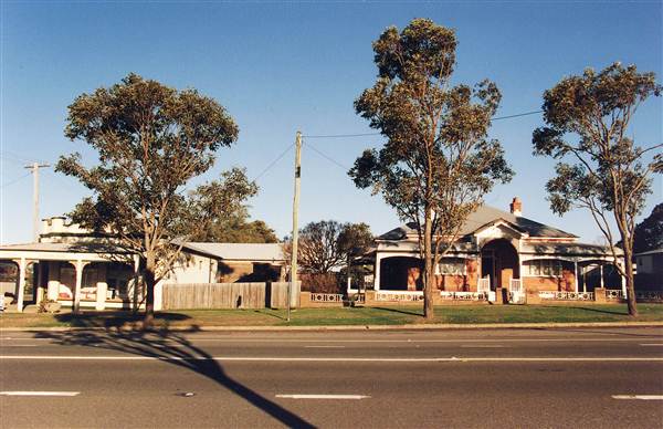 Kurri Kurri (6/03/2013 11:37:40 AM)