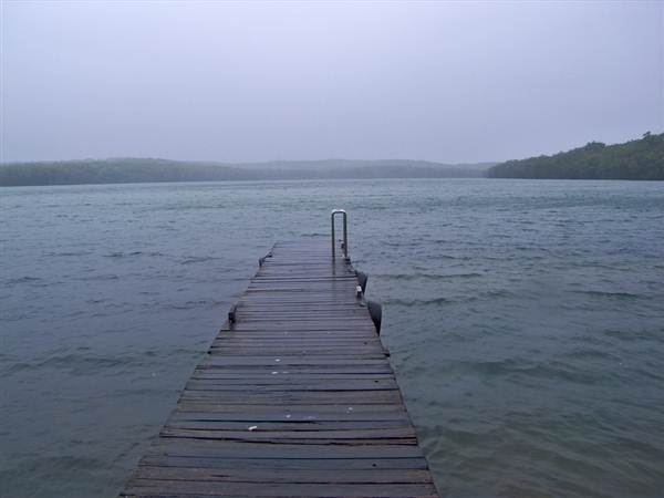 Lake Macquarie (6/03/2013 11:52:13 AM)