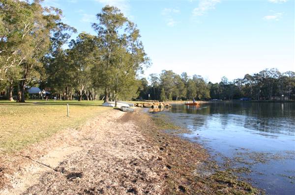 Lake Macquarie (6/03/2013 11:52:29 AM)