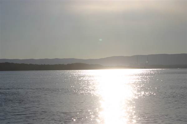 Lake Macquarie (6/03/2013 11:52:44 AM)