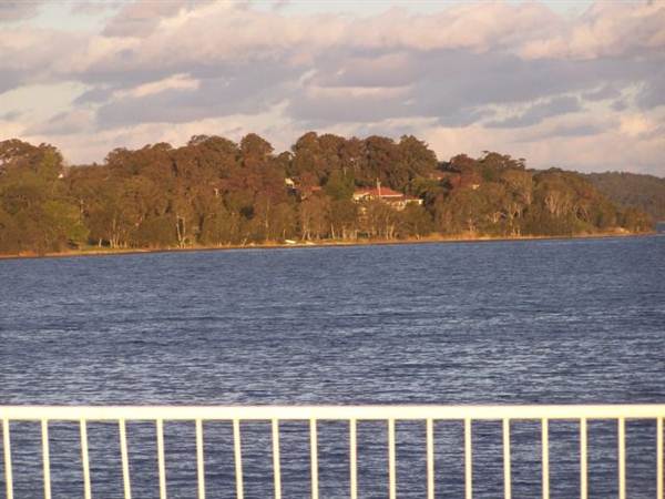 Lake Macquarie (6/03/2013 11:53:04 AM)