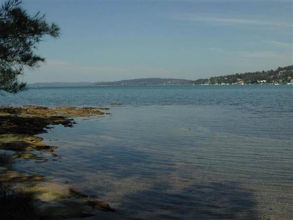 Lake Macquarie (6/03/2013 11:53:28 AM)
